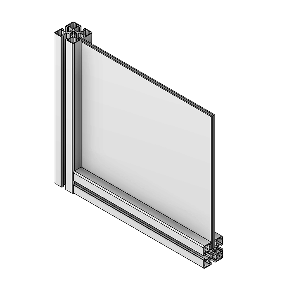 L - Aluminum Composite Panel