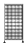 A - Single Panel
